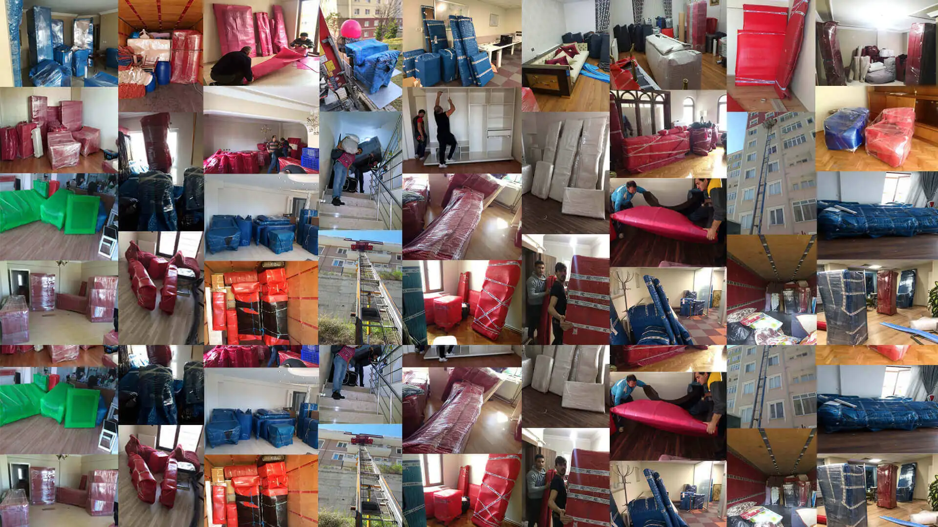 Aşkale Evden Eve Nakliyat Slider